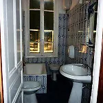 Hotel Corso Sanremo