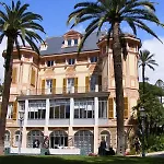 Corso Hotel Sanremo