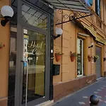 Hotel Corso Sanremo
