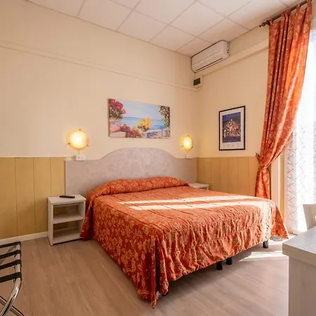 Готель Corso Санремо