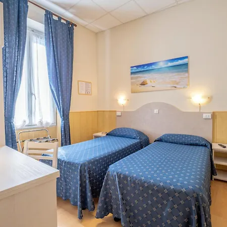 Corso Hotel Sanremo