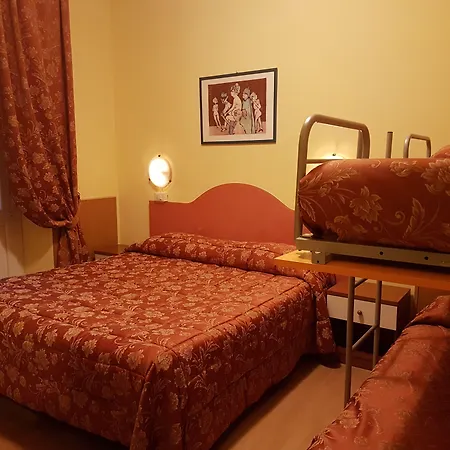 Hotel Corso Sanremo