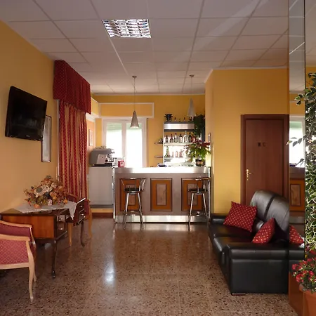 Corso Hotel Sanremo
