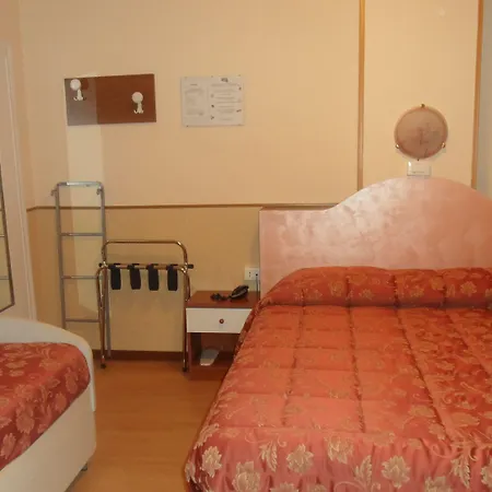 Готель Corso Санремо