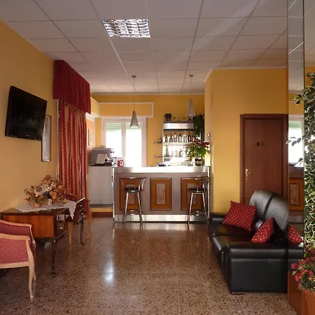 Corso Szálloda San Remo