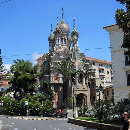 Corso 2* Санремо