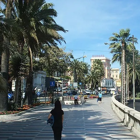 Corso מלון