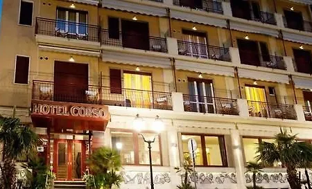 Corso Готель 2*