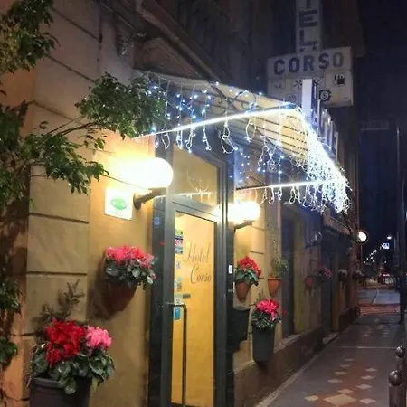 Corso Готель