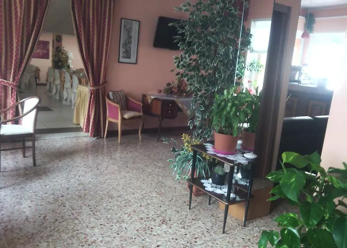 科索酒店 酒店 2*