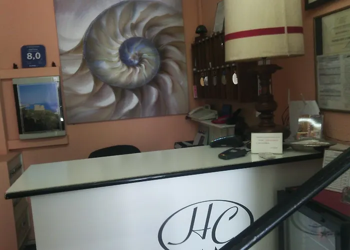 科索酒店 圣雷默