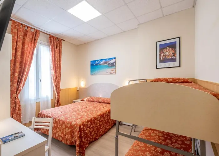 科索酒店 酒店 圣雷默