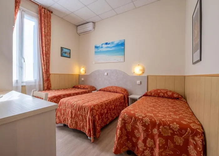 科索酒店 圣雷默