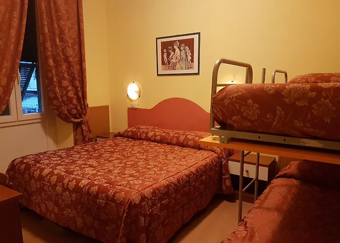 酒店 科索酒店 圣雷默