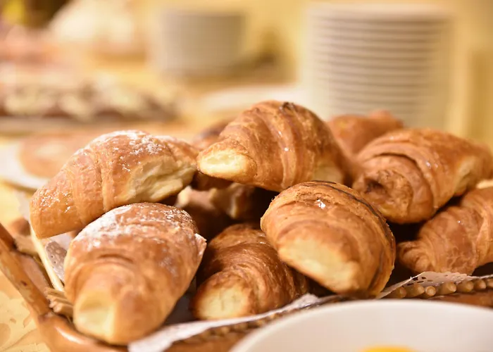 科索酒店 酒店 2*