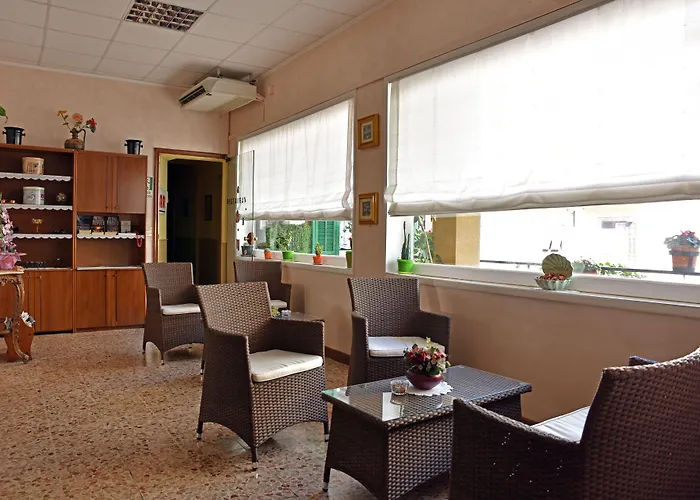 科索酒店 圣雷默