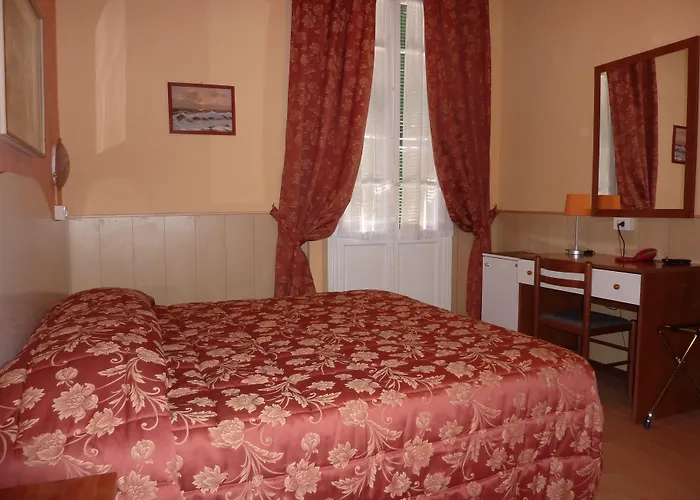 科索酒店 圣雷默