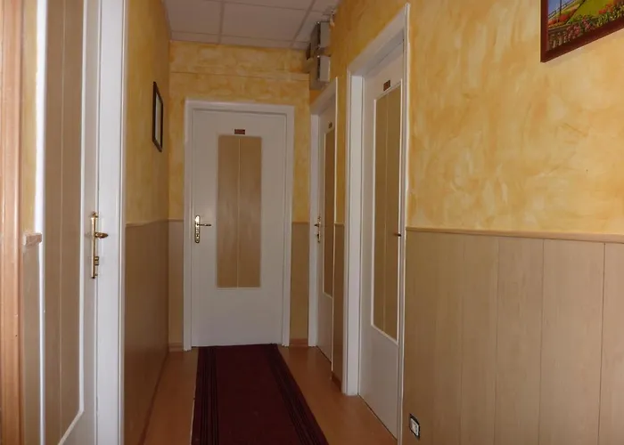 酒店 科索酒店 圣雷默