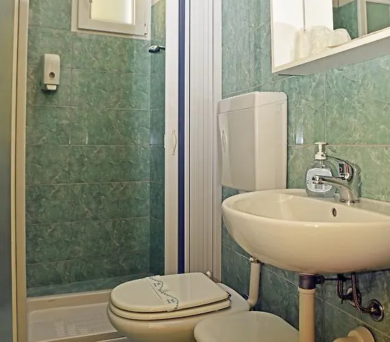 科索酒店 圣雷默