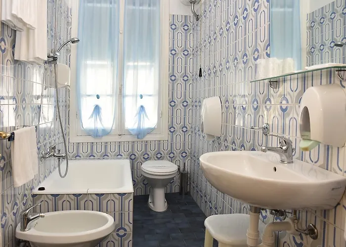 科索酒店 圣雷默