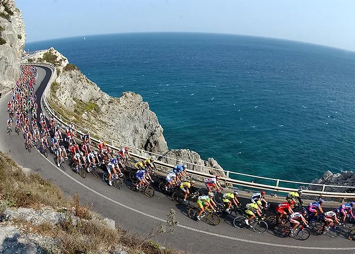 科索酒店 圣雷默