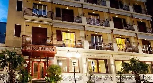 科索酒店 酒店 2*