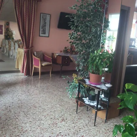 Corso Hotel 2*