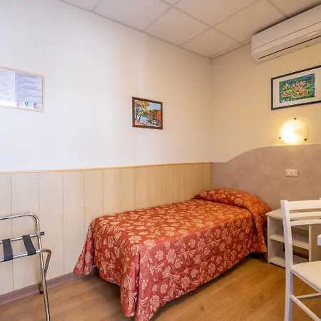 Hotel Corso Sanremo