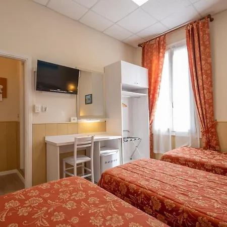 Hotel Corso 2*