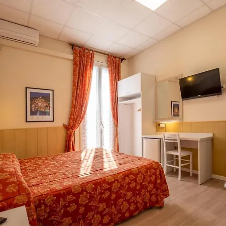 Corso 2* San Remo