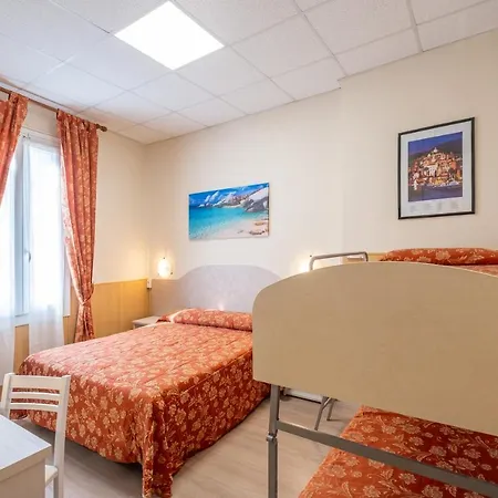 Corso Ξενοδοχείο Σαν Ρέμο