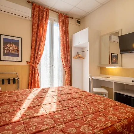 Hotel Corso 2*