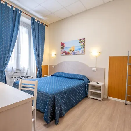 Corso Hotel 2*
