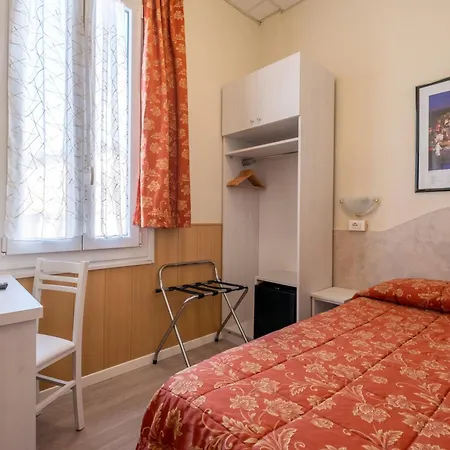 Hotel Corso 2*