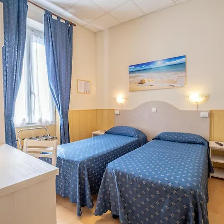 Corso Hotel Sanremo
