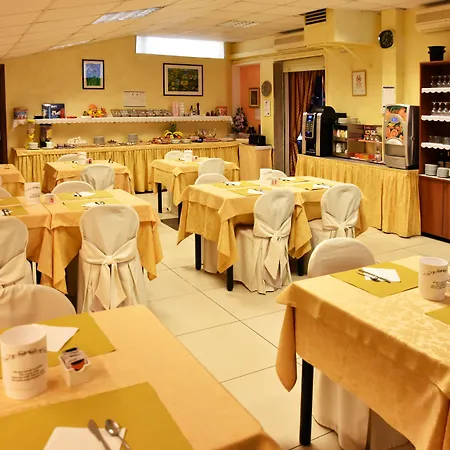 Corso Otel