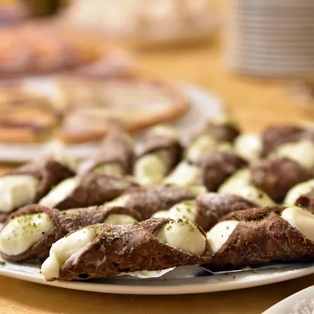 Corso Hotel San Remo