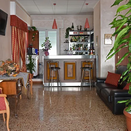 Corso Hotel San Remo