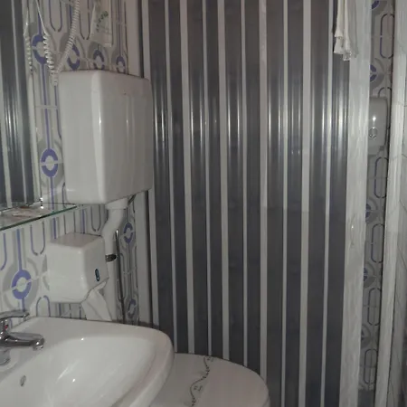 Corso Hotel Sanremo