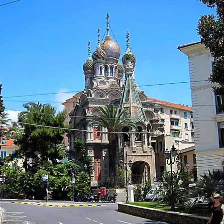 מלון Corso