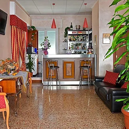 Corso מלון סנרמו