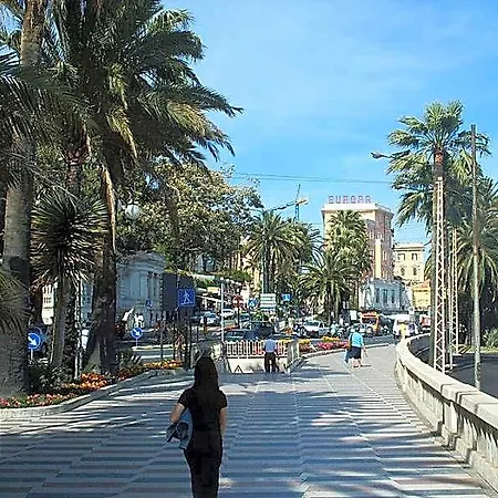 מלון Corso