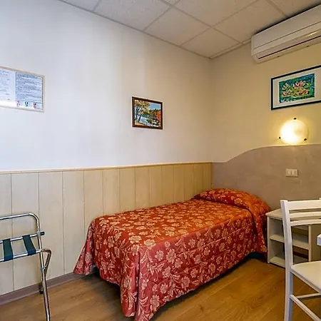 Corso Hotel 2*