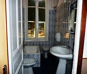 Hotel Corso Sanremo