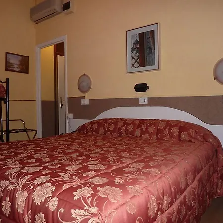 Hotel Corso Sanremo
