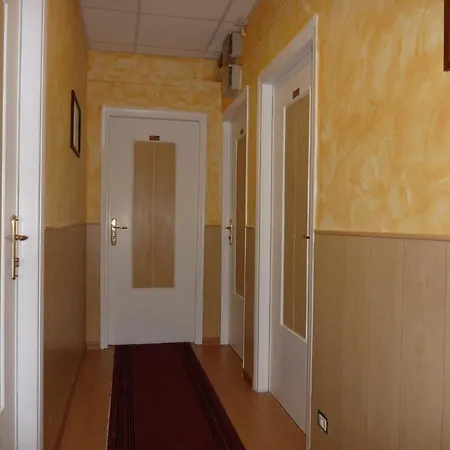 Hotel Corso San Remo