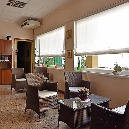 Corso Hotel 2*