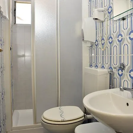 Hotel Corso Sanremo