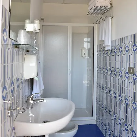 Hotel Corso San Remo