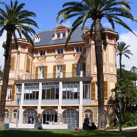 Corso Hotel San Remo